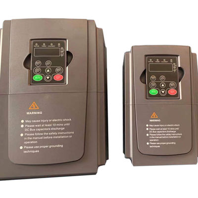 qualité  Solar water pump IP65 motor speed controller mppt dc frequency inverter 250*160*175mm--1556*786*988mm usine