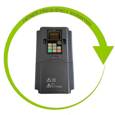 qualité  Industrial Equipment 11kW 18.5kW 22kW 380V/480V VFD AC Drive Pump Motor VFD Variable Frequency Converters Inverters usine