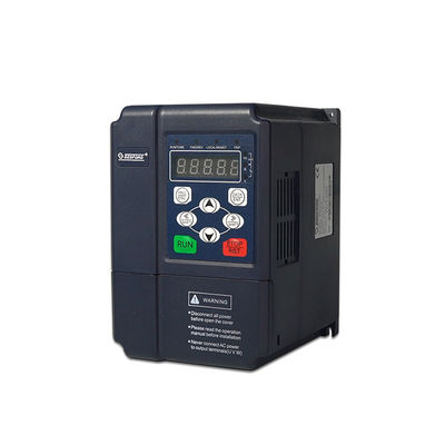 qualité  B601D Community Water Mains Single Phase AC Frequency Inverter Residential Water Pump Drive Residential Water Pump Controller usine